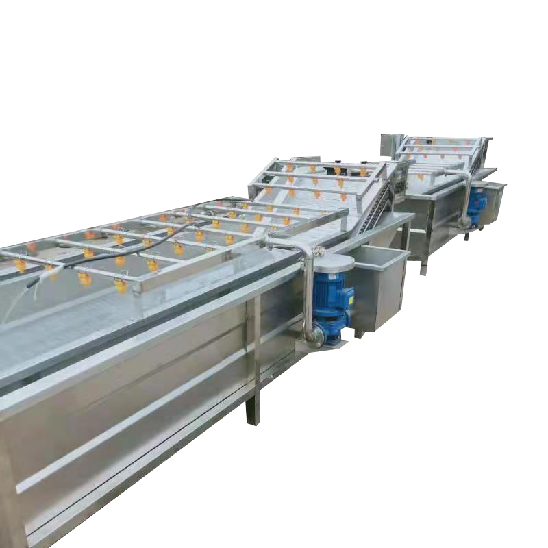黑水虻清洗機